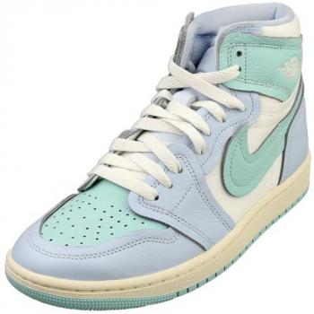 Nike Air Jordan 1 Blu FB9891 MM High Sneak