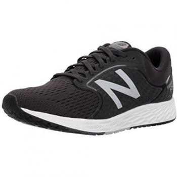 New Balance Damen Fresh Foam Zante v4 Laufschuhe, Schwarz