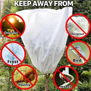 Housse de Protection contre le Froid