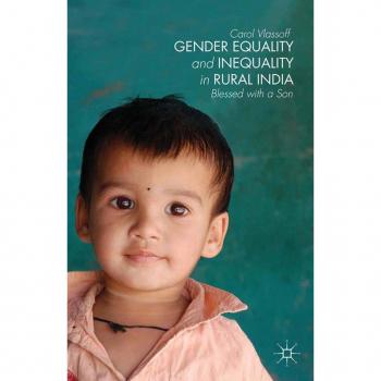 Vitalsource Technologies, Inc. Gender Equality And Inequality In Rural India