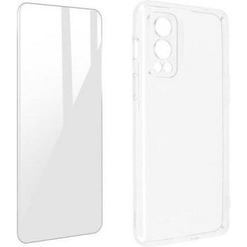Avizar Clear Cover für OnePlus Nord 2
