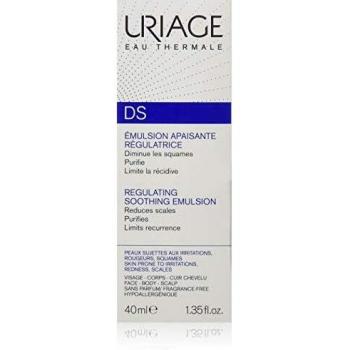 Uriage D.S. Emulsion Regulating Care 40 ml