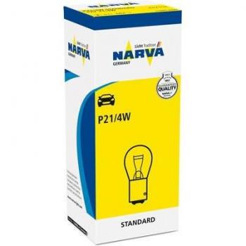 NARVA 178813000 Lâmpada Traseira de Freio