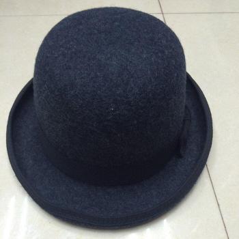 Billycock Hat for Men and Women