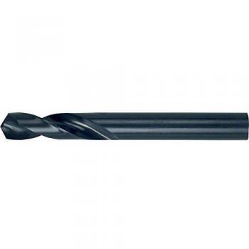 Trapano Corto 2,5 mm D1897N HSS Guhring