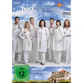 Herzflimmern