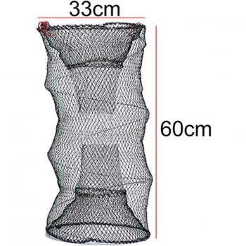 Jaula de captura para langostas