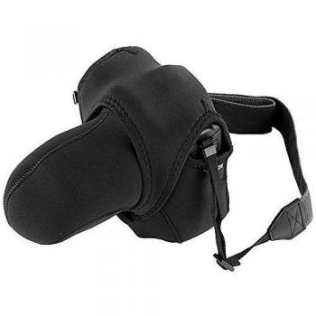 Walimex Pro Neoprene Camera Protector Large