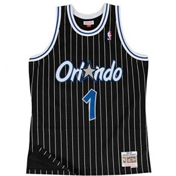 NBA Anfernee Hardaway Jersey Orlando Magic