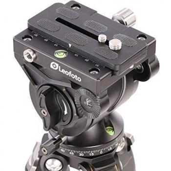 Leofoto BV-10 Tragkraft 8 kg