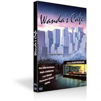 Wanda, le Café