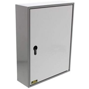 BURG-WÄCHTER Schlüsselschrank 6700/ 57 R V-PZ