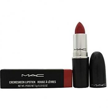 MAC Cremesheen Lipstick, On Hold, 3 g
