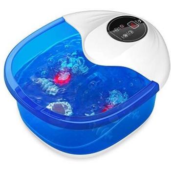 Pomice Power Foot Spa