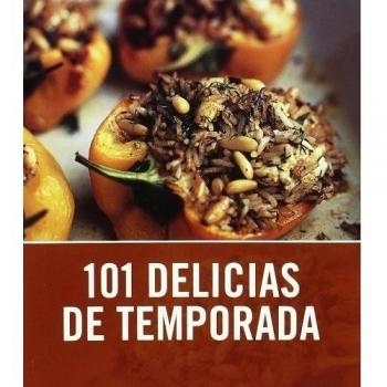101 delicias de temporada