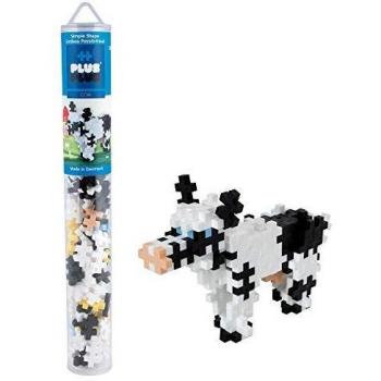 Plus-Plus Mucca Costruzioni