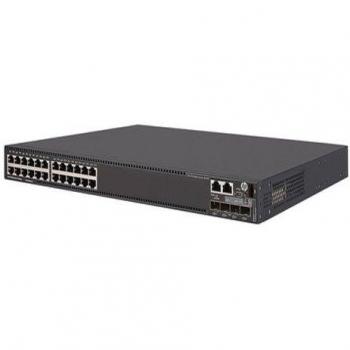Switch HP 5510 L3 10/100/1000 PoE 1U