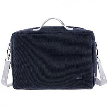 Borsa Clinica Tabela London 16x41.5x29 Cm Grigia