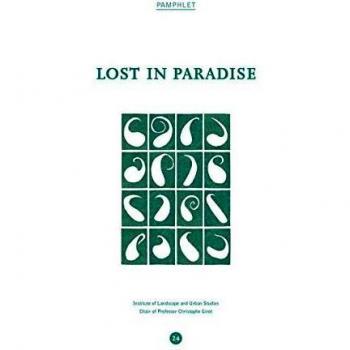 Lost in Paradise: A Journey Through the Persian Landscape