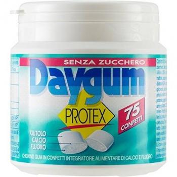 DayGum 75 Confetti Protex