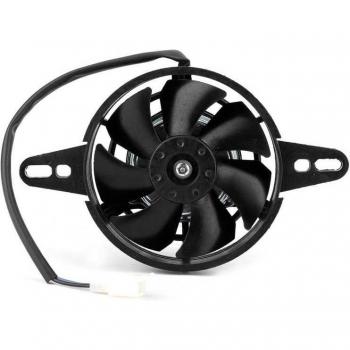 Ventilateur de radiateur pour refroidissement d'huile ATV Quad 150cc 200cc 250cc