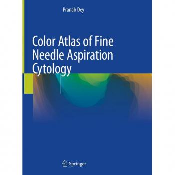 Vitalsource Technologies, Inc. Color Atlas Of Fine Needle Aspiration Cytology