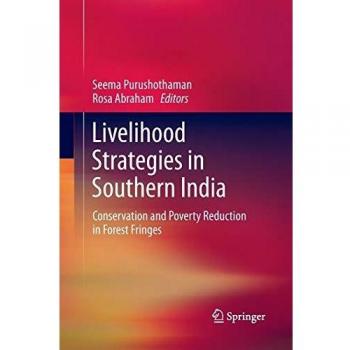 Livelihood Strategies in Southern India