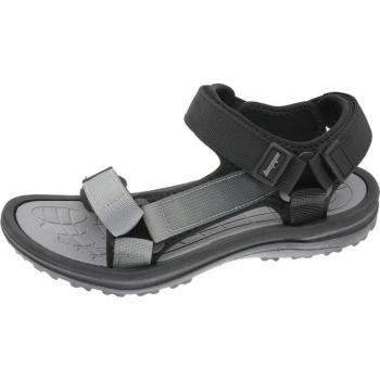 Béppis Sandália Elegante Mulher Grey 2200870