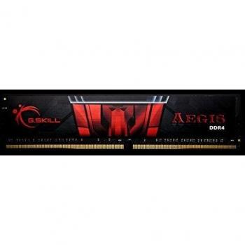 G.Skill Aegis 8GB DDR4 Kit 2400 CL15 (1x8GB)