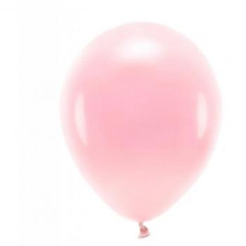 Rosa Pastello Pallone Eco 26 cm