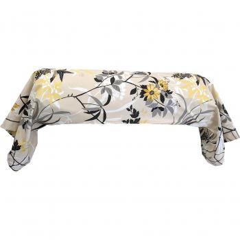 Taie de traversin Asia 140x43 cm