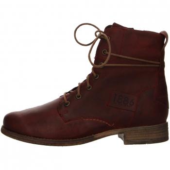 Josef Seibel Damenstiefelette Sienna 63 Rot 45