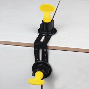 90 Degree Tile Leveling Tool 25pcs Set