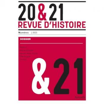 20&21. Revue d'histoire 160