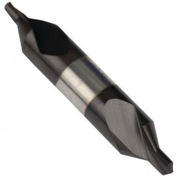 Dormer 266 5X12.5 mm Tialn60 Centre Drill