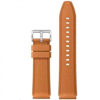 Bracelet XIAOMI S1 en Cuir Marron