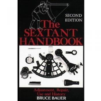 The Sextant Handbook