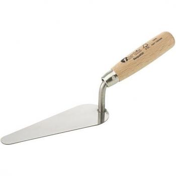 Linguette Cat Forti 160 mm Inox