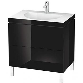 Base Murale Lavabo Cube Duravit
