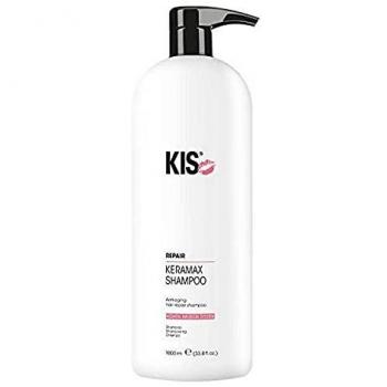 Kis KeraMax Shampoo voor beschadigd haar