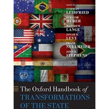 The Oxford Handbook of Transformations of the State