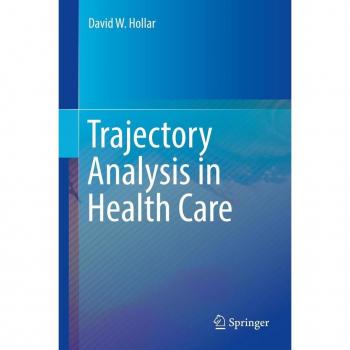 Vitalsource Technologies, Inc. Trajectory Analysis In Health Care