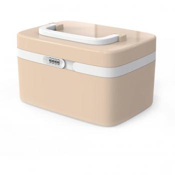 Drago di Fortuna – Box Antimoltiplicatore Medico