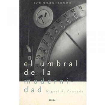 Umbral de la modernidad. Estudios sobre filosofía, religión y ciencia etre Petra