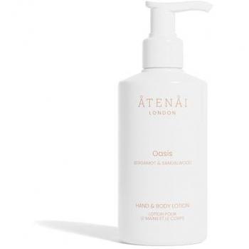 Atenai London Oasis Dual‑Use Skin Smoothing Lotion