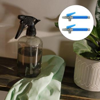 Buses de Pulvérisation Durables pour Jardin (2pcs)