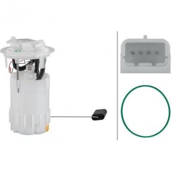 Modulo indicatore livello carburante 8TF 358 106‑811 (HELLA)