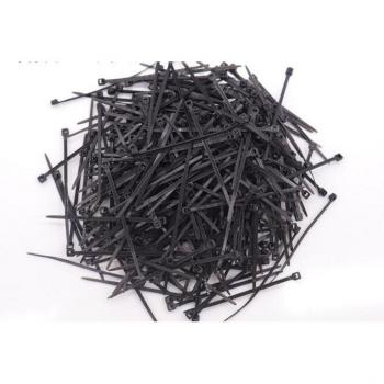 Mini Nylon Cable Tie 3x60mm