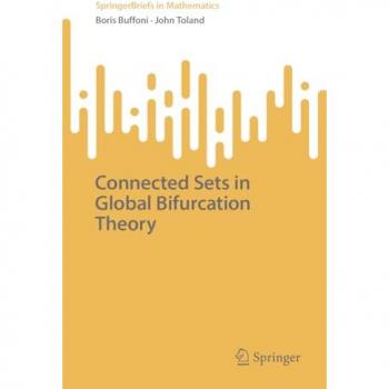 Connected Sets in Global Bifurcation Theory
