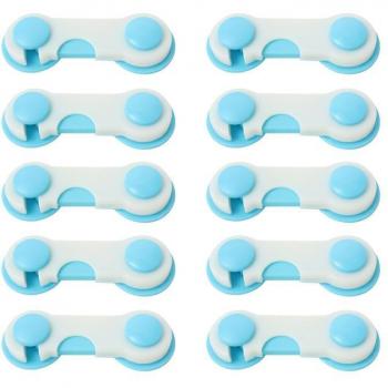 Dispositif anti-pincement YANUO pour enfants